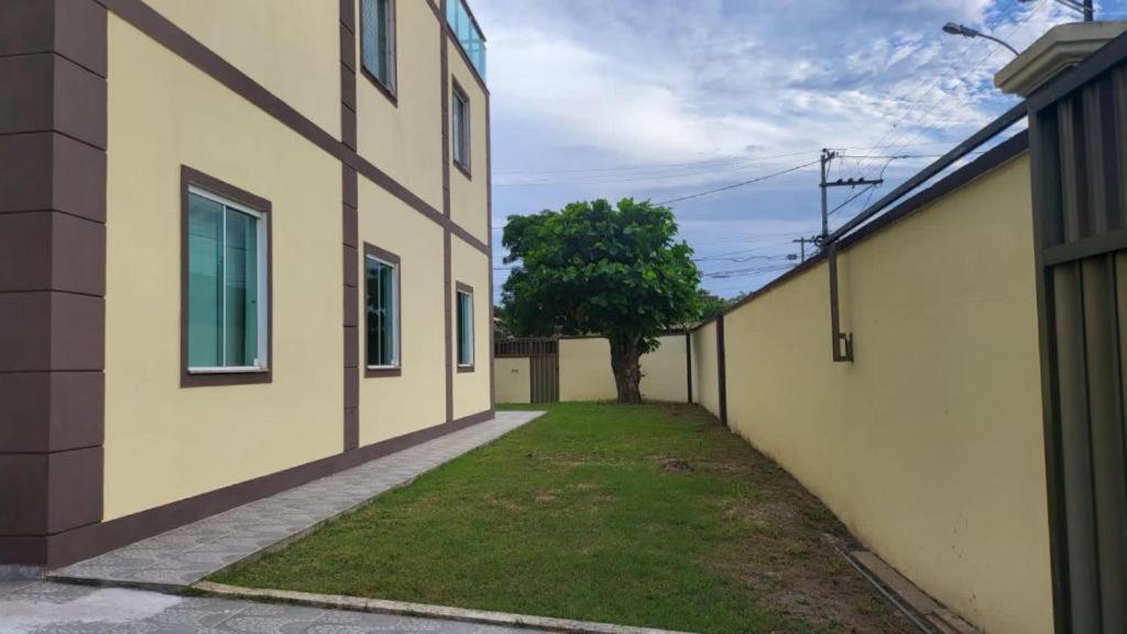 Pousada - Costa Azul Motel Rio das Ostras Exterior photo