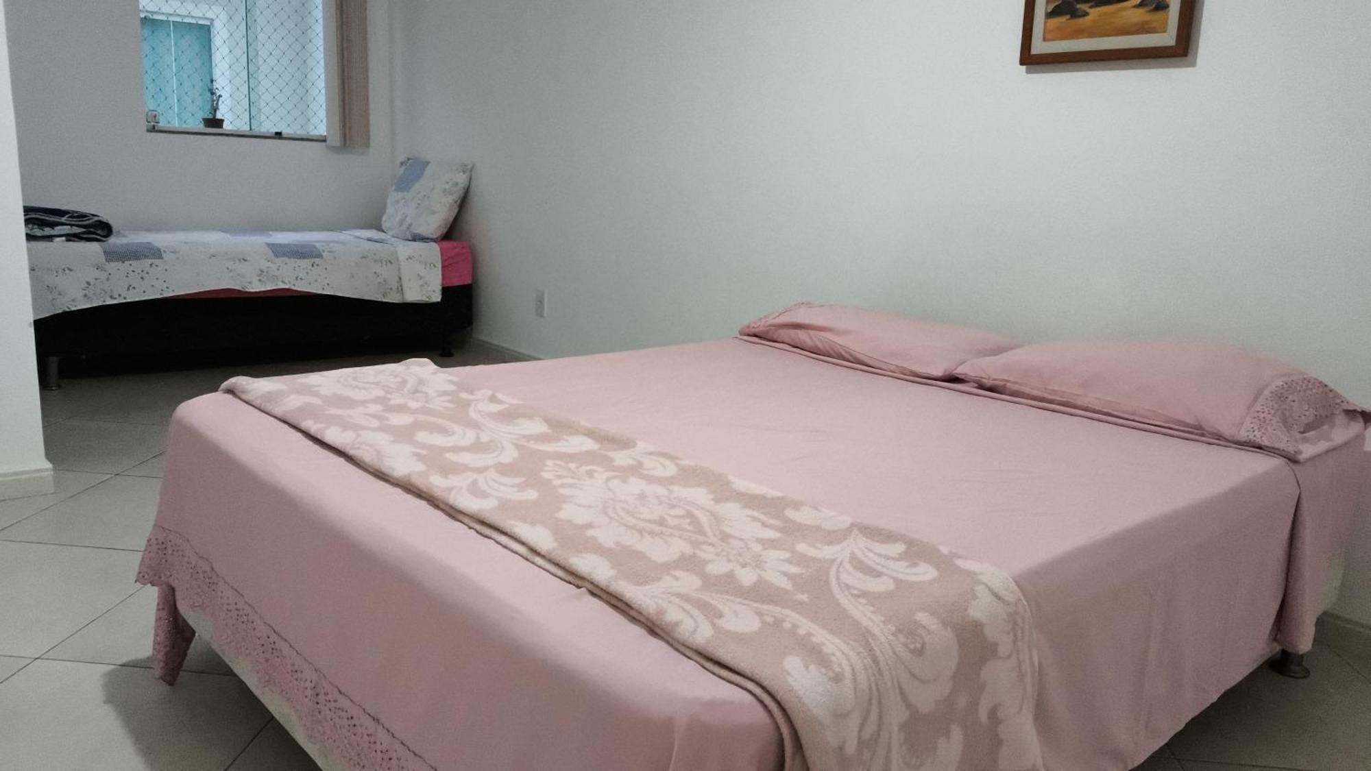 Pousada - Costa Azul Motel Rio das Ostras Room photo
