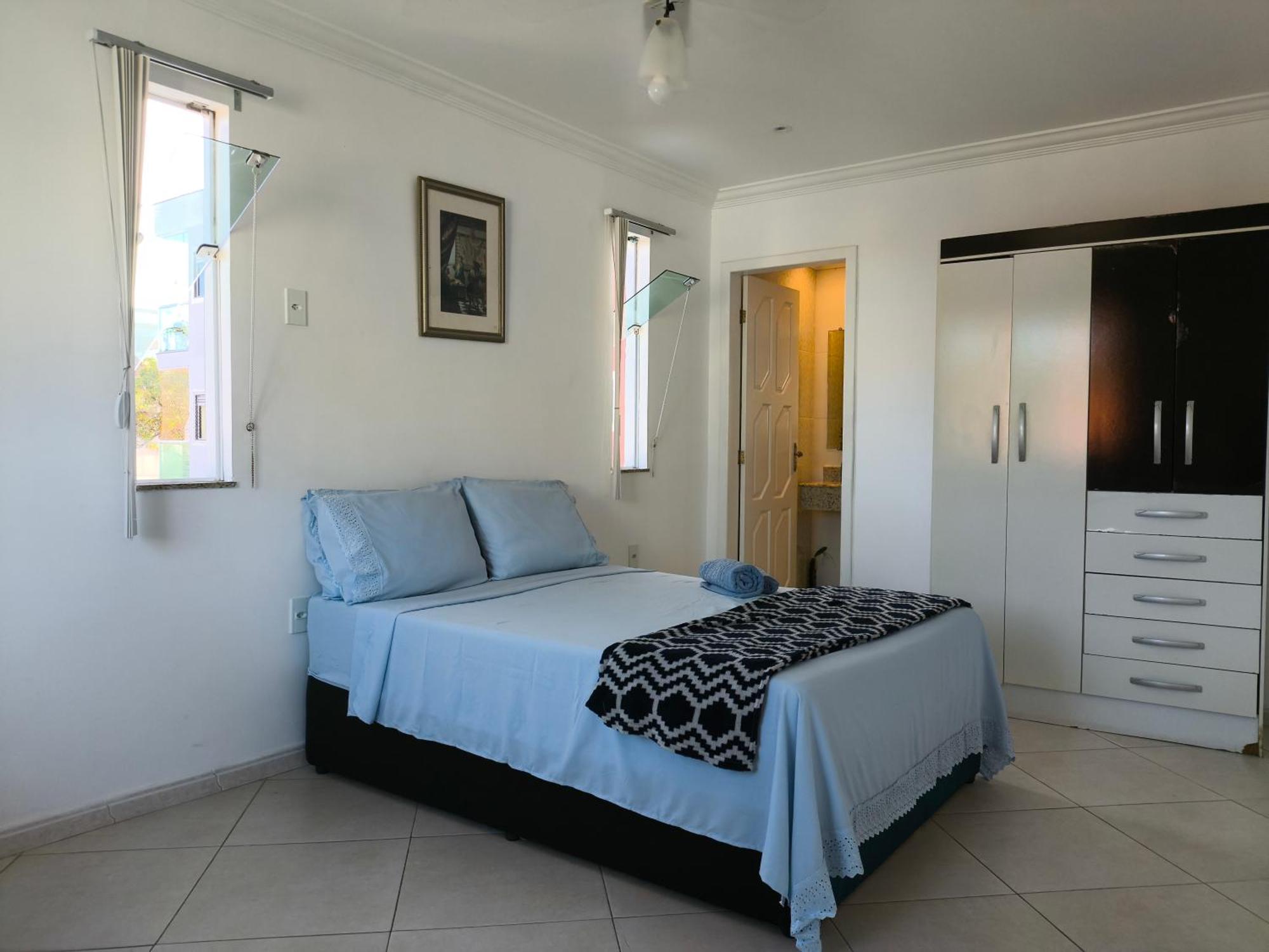 Pousada - Costa Azul Motel Rio das Ostras Room photo